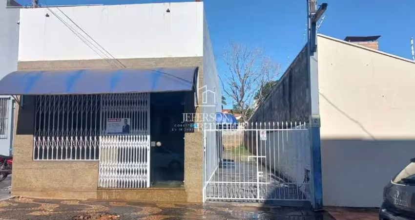 Ponto comercial com 2 salas à venda no Centro, Mogi Mirim 