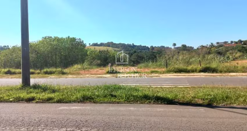 Terreno comercial à venda no Distrito Industrial I José Marangoni, Mogi Mirim 