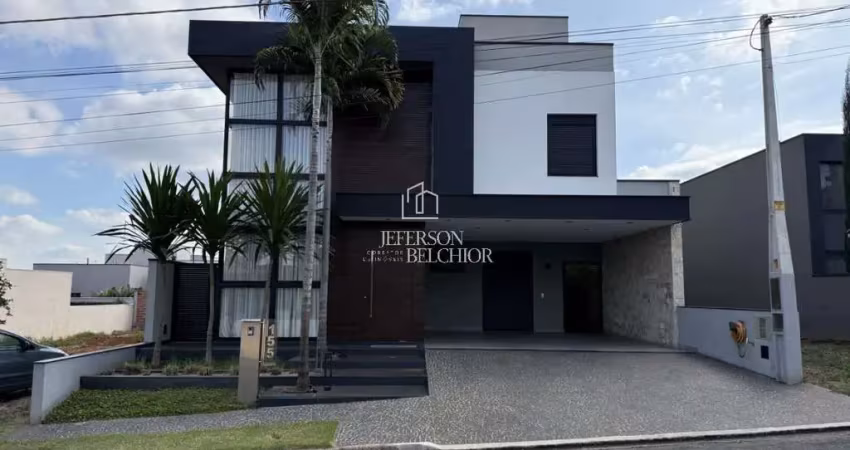 Casa em condomínio fechado com 3 quartos à venda no Parque da Imprensa, Mogi Mirim 