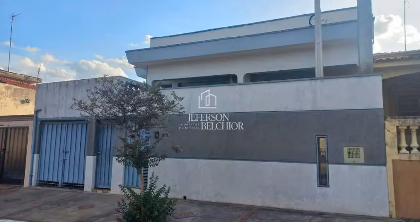 Casa com 3 quartos à venda no Tucura, Mogi Mirim 