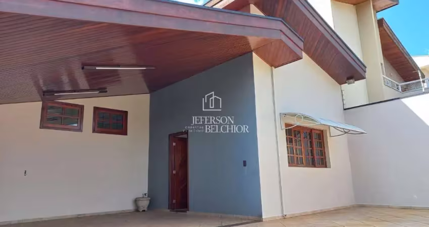 Casa com 3 quartos à venda na Rua Joaquim Manara, 134, Jardim Rosa Cruz, Mogi Guaçu