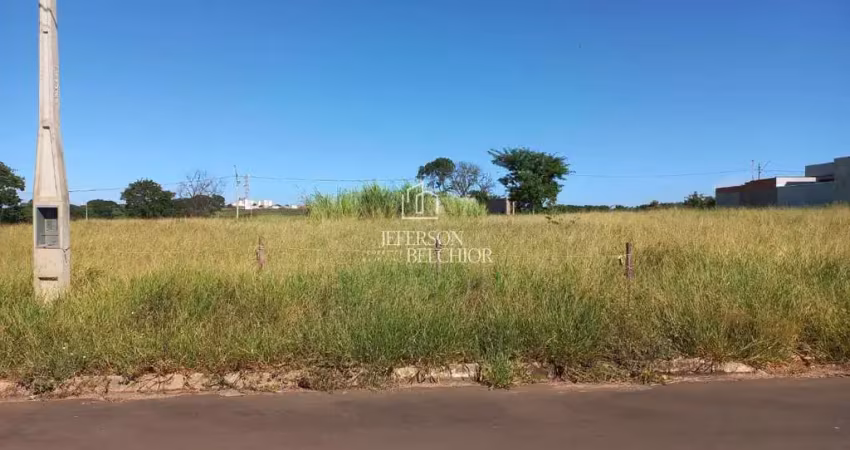Terreno à venda no Jardim Santa Helena, Mogi Mirim 