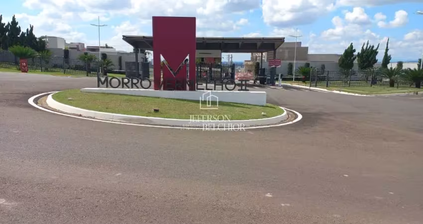Terreno à venda no Residencial do Bosque, Mogi Mirim 