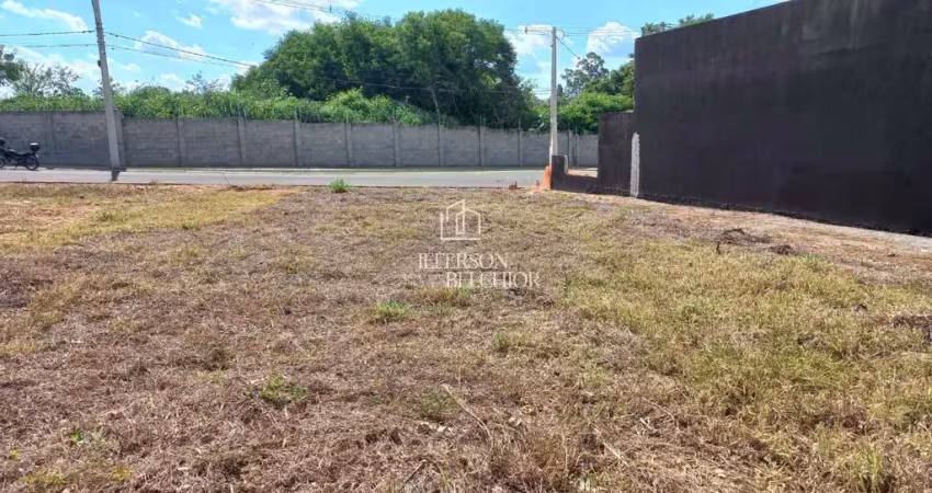 Terreno à venda no Jardim 31 de Março, Mogi Mirim 