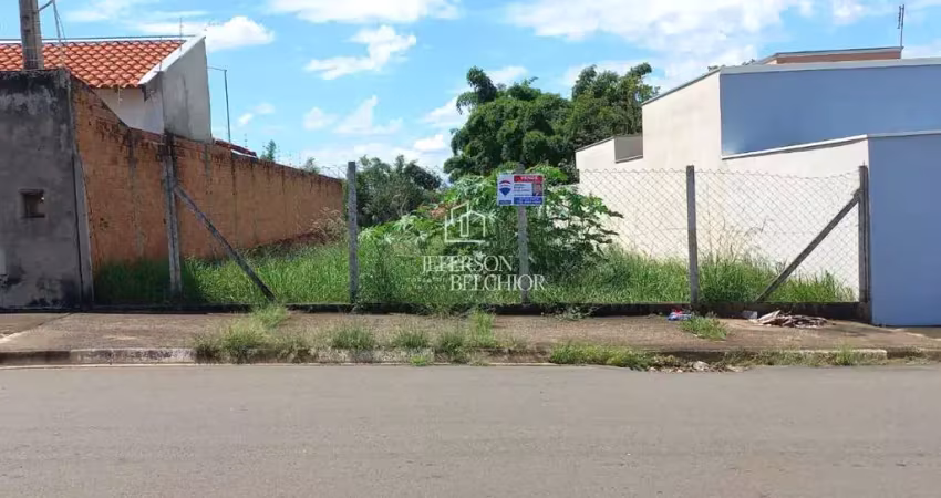 Terreno à venda no NIAS Vereador Antonio Carlos Guarnieri, Mogi Mirim 