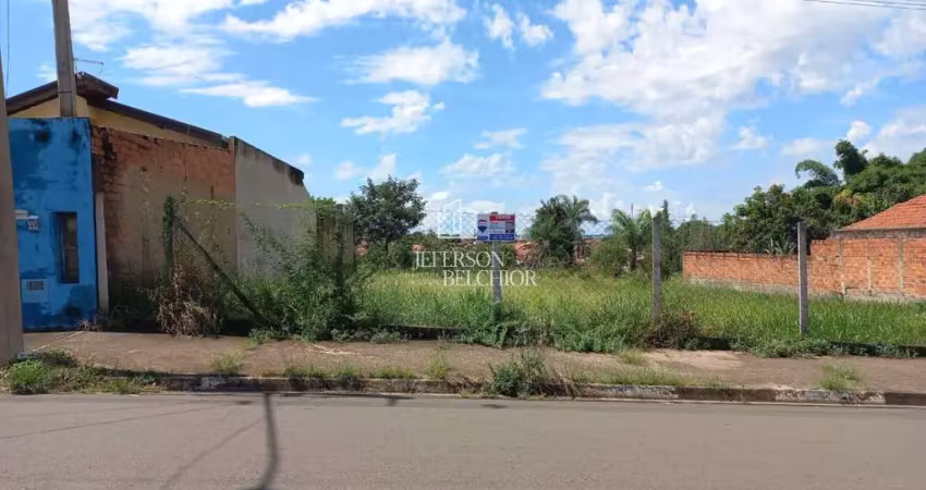 Terreno à venda no NIAS Vereador Antonio Carlos Guarnieri, Mogi Mirim 
