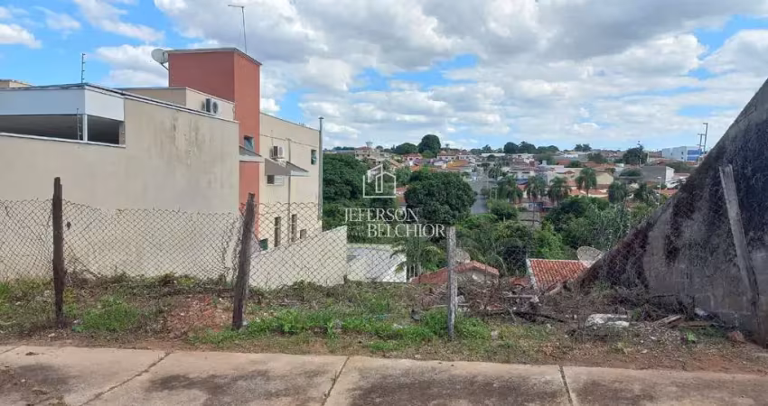 Terreno à venda no Jardim Santa Cruz, Mogi Mirim 