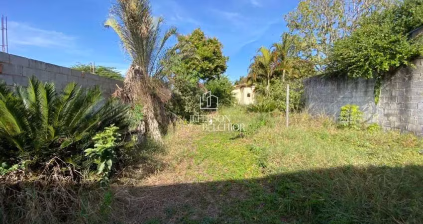 Terreno à venda na Vila Santa Luzia, Mogi Mirim 