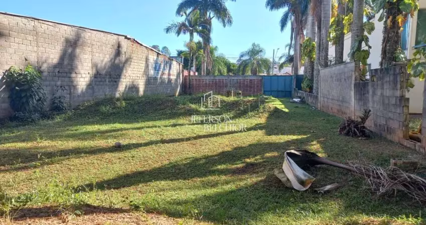 Terreno comercial à venda no Centro, Mogi Mirim 