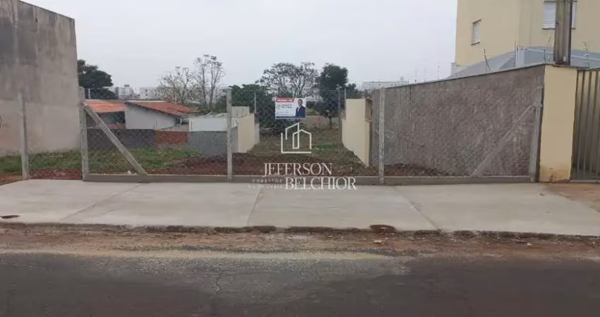 Terreno comercial à venda no Jardim Novo II, Mogi Guaçu 