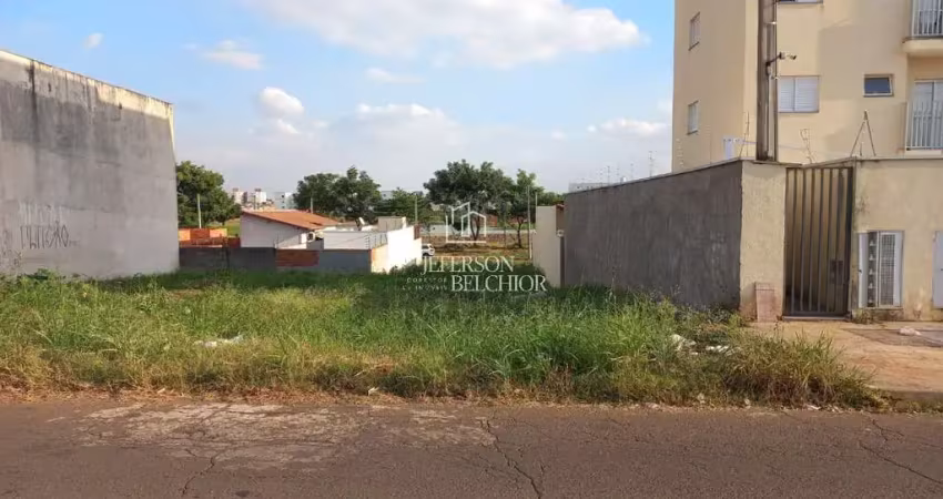 Terreno comercial à venda no Jardim Novo II, Mogi Guaçu 