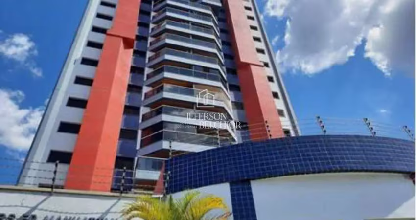 Apartamento com 3 quartos à venda no Centro, Mogi Mirim 