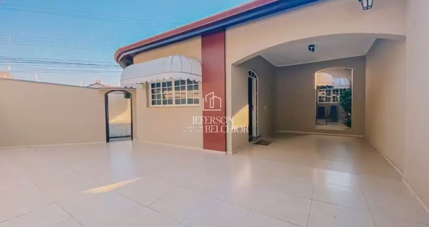 Casa com 3 quartos à venda no Parque Real, Mogi Mirim 
