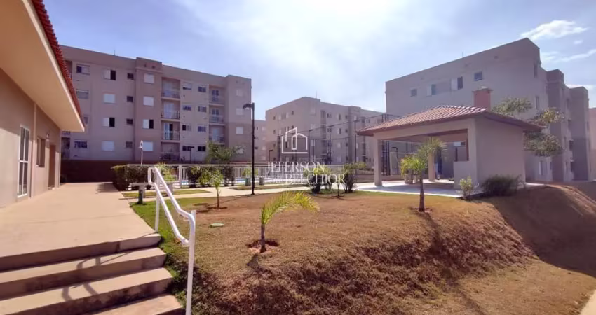 Apartamento com 2 quartos à venda no Recanto Di Verona, Mogi Mirim 