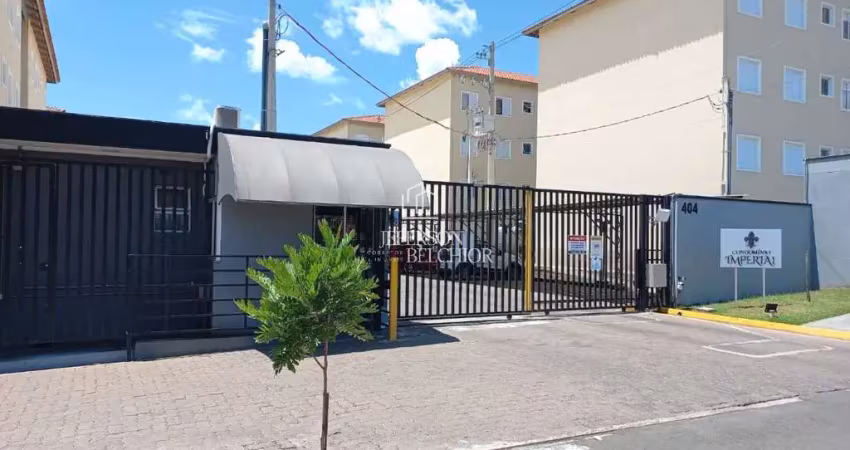 Apartamento com 2 quartos à venda no Jardim Flamboyant, Mogi Mirim 