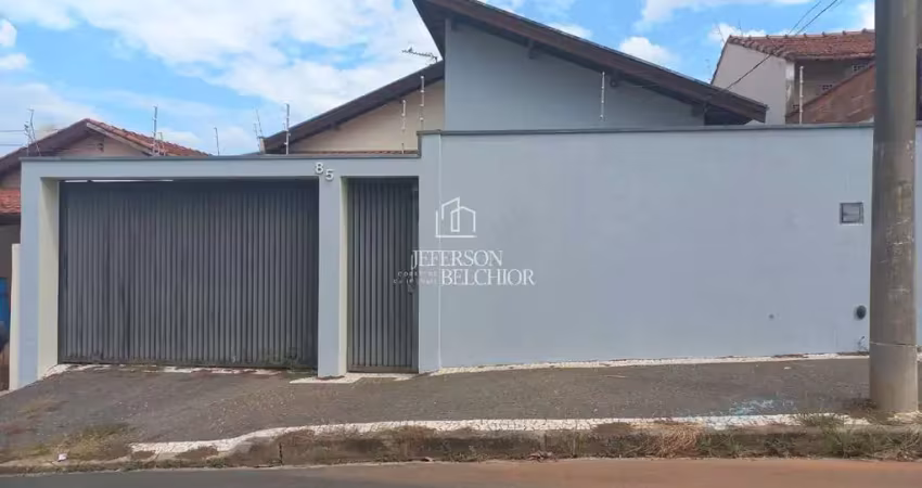 Casa com 3 quartos à venda no Loteamento INOCOOP, Mogi Mirim 