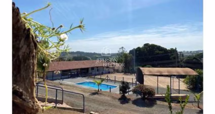 Chácara / sítio com 5 quartos à venda no Jardim Europa, Mogi Mirim 