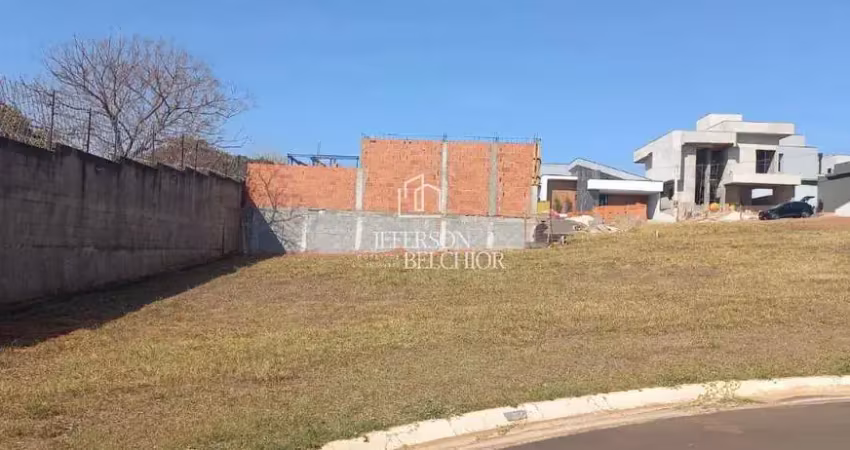 Terreno à venda no Residencial do Bosque, Mogi Mirim 