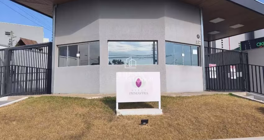 Apartamento com 2 quartos à venda no Jardim Santa Clara, Mogi Mirim 