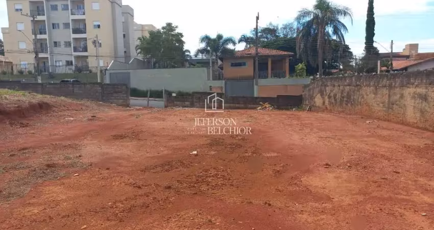 Terreno em condomínio fechado à venda no Tucura, Mogi Mirim 