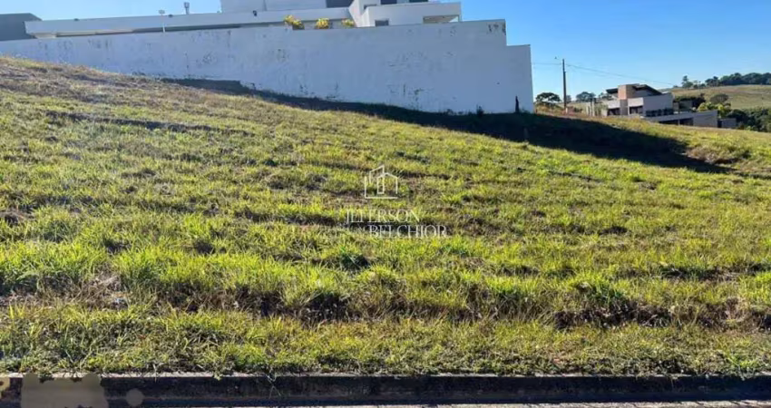 Terreno em condomínio fechado à venda no Distrito Industrial I José Marangoni, Mogi Mirim 