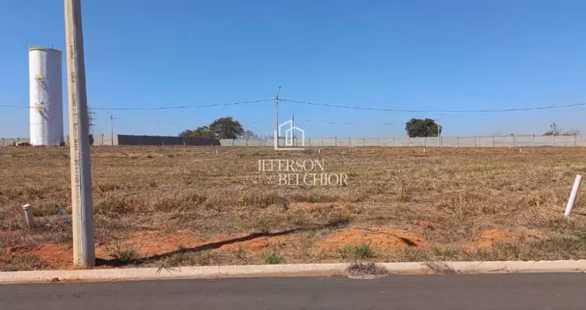 Terreno em condomínio fechado à venda no Residencial do Bosque, Mogi Mirim 