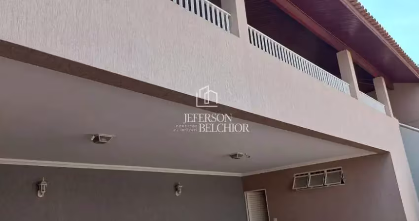Casa com 3 quartos à venda no Jardim Elite, Mogi Mirim 