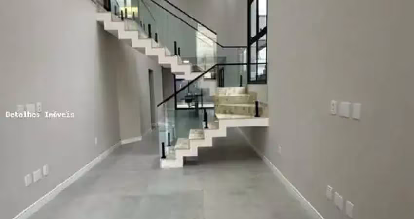 Casa em condomínio fechado com 3 quartos à venda no Parque Residencial Maria Elmira, Caçapava 