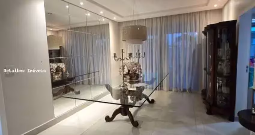 Casa em condomínio fechado com 6 quartos para alugar no Jardim do Golfe, São José dos Campos 