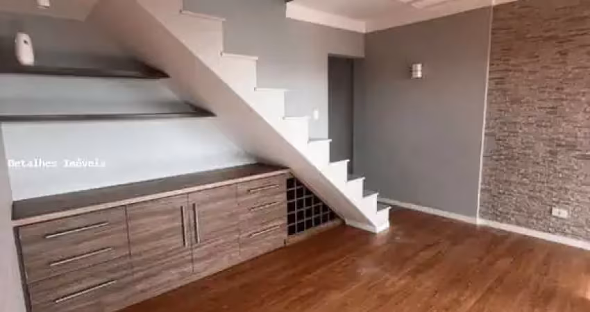 Cobertura com 3 quartos à venda na Floradas de São José, São José dos Campos 