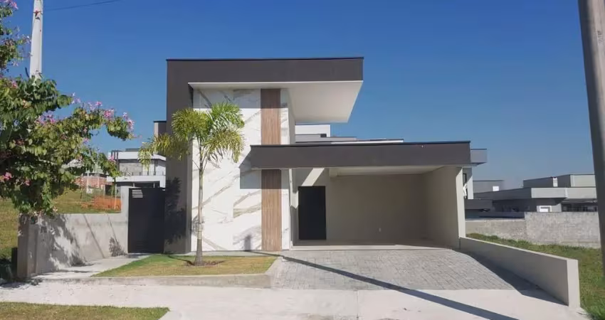 Casa em condomínio fechado com 3 quartos à venda no Condomínio Residencial Fogaça, Jacareí 