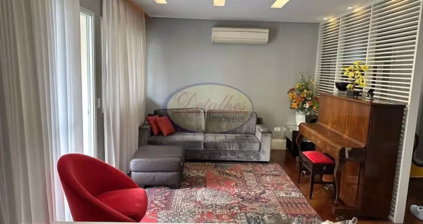 Apartamento com 2 quartos à venda no Parque Residencial Aquarius, São José dos Campos 