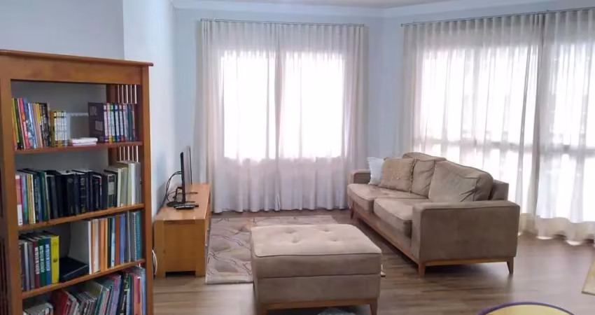 Apartamento com 4 quartos à venda no Parque Residencial Aquarius, São José dos Campos 