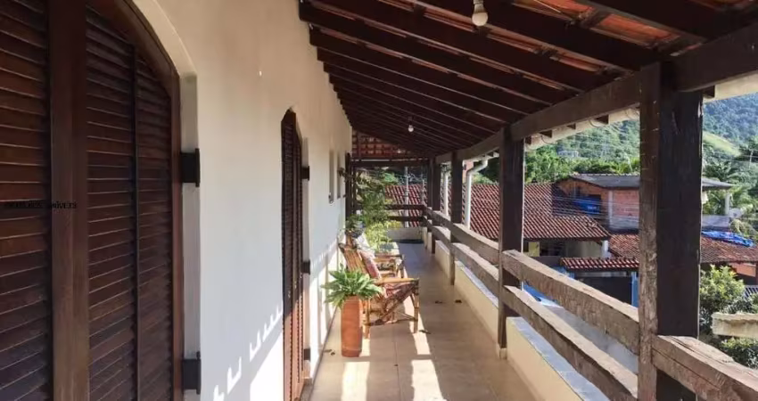 Casa com 3 quartos à venda no São Francisco da Praia, São Sebastião 