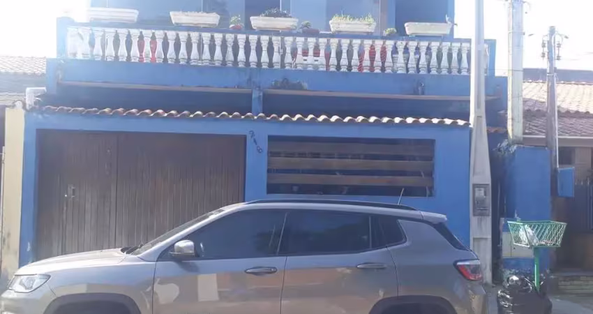 Casa com 3 quartos à venda na Praia do Partido, São Sebastião 