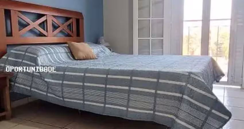 Casa com 2 quartos à venda no São Francisco da Praia, São Sebastião 
