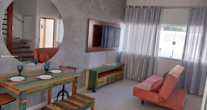 Casa com 2 quartos à venda no Pontal da Cruz, São Sebastião 
