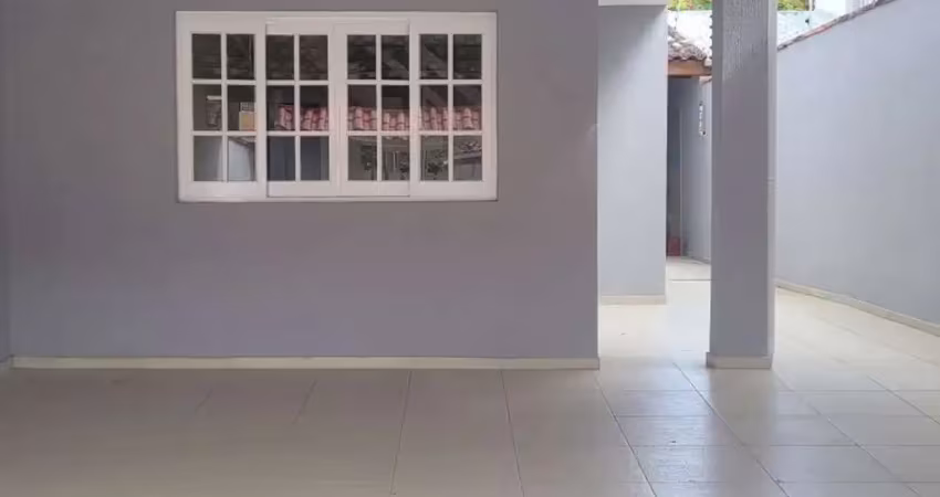 Casa com 3 quartos à venda na Praia do Partido, São Sebastião 