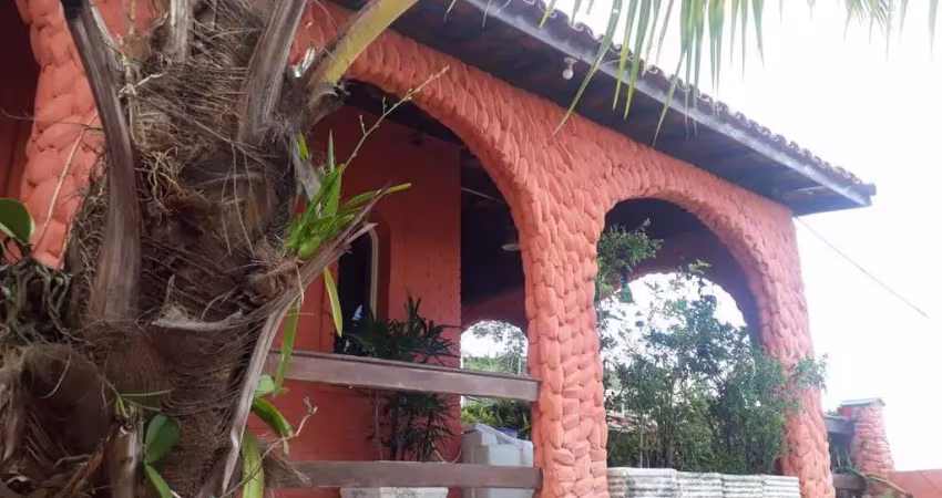 Casa com 5 quartos à venda no São Francisco da Praia, São Sebastião 