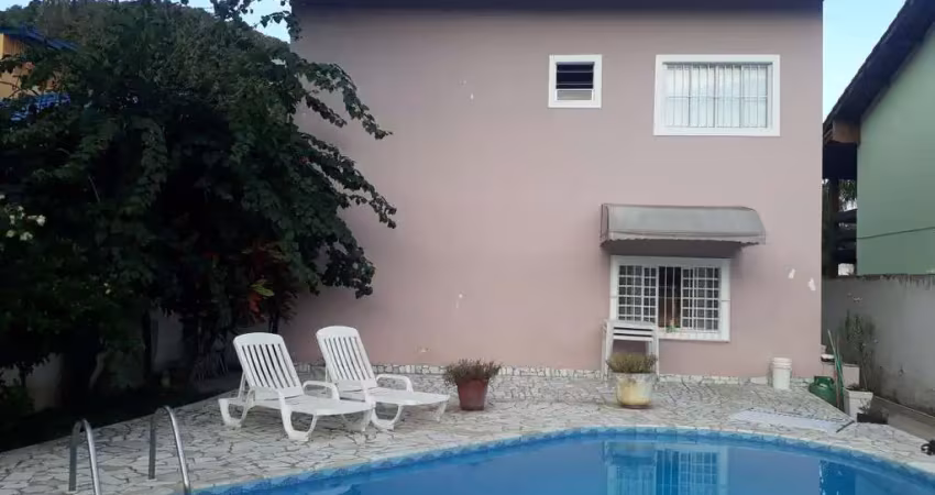Casa com 4 quartos à venda na Praia de Barequeçaba, São Sebastião 