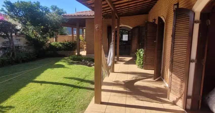 Casa com 5 quartos à venda na Vila Amélia, São Sebastião 