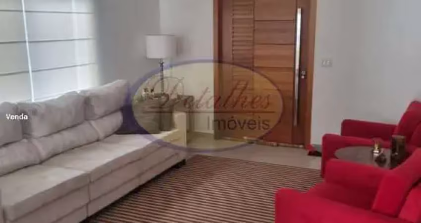 Casa em condomínio fechado com 4 quartos à venda no Urbanova VII, São José dos Campos 