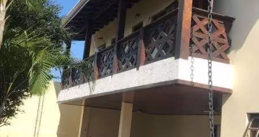 Casa com 3 quartos à venda no Porto Grande, São Sebastião 