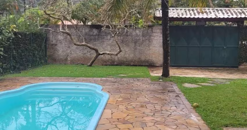 Casa com 3 quartos à venda no Guaecá, São Sebastião 
