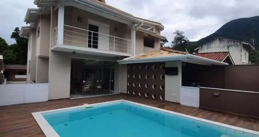 Casa com 3 quartos à venda no São Francisco da Praia, São Sebastião 