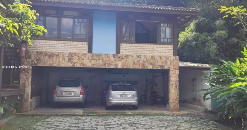 Casa com 3 quartos à venda no São Francisco da Praia, São Sebastião 