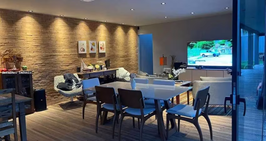 Casa com 4 quartos à venda na Praia do Partido, São Sebastião 