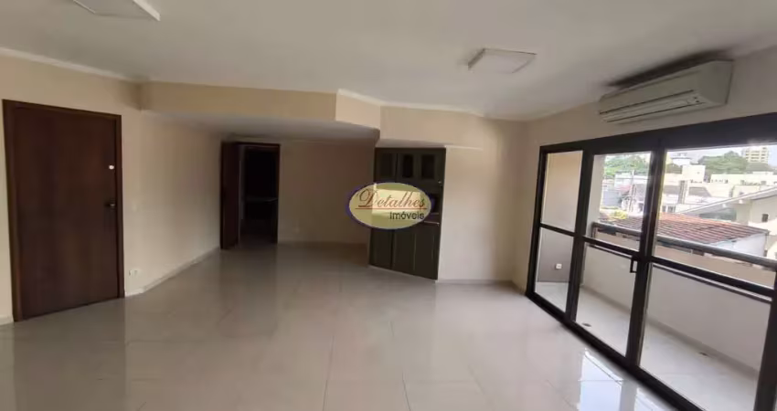 Apartamento com 5 quartos à venda no Centro, São José dos Campos 