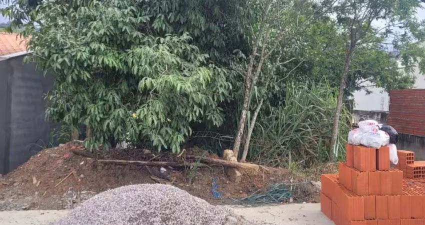 Terreno à venda no Varadouro, São Sebastião 