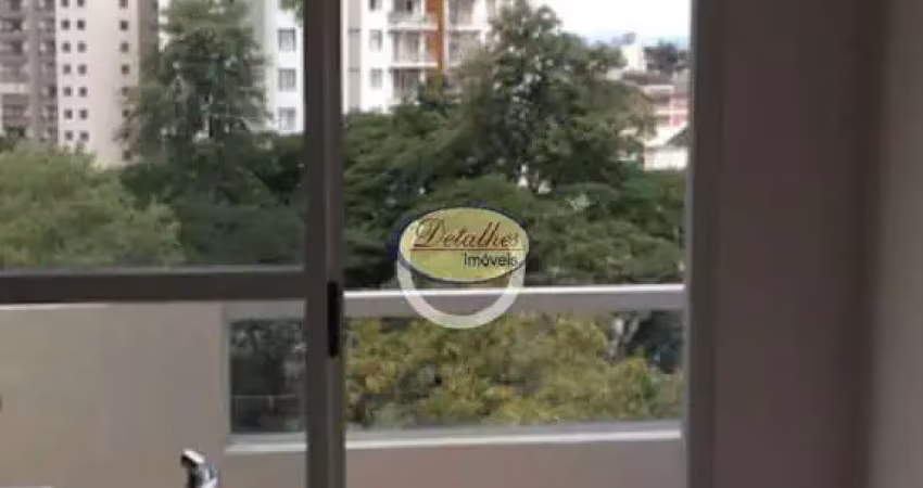 Apartamento com 1 quarto para alugar no Centro, São José dos Campos 